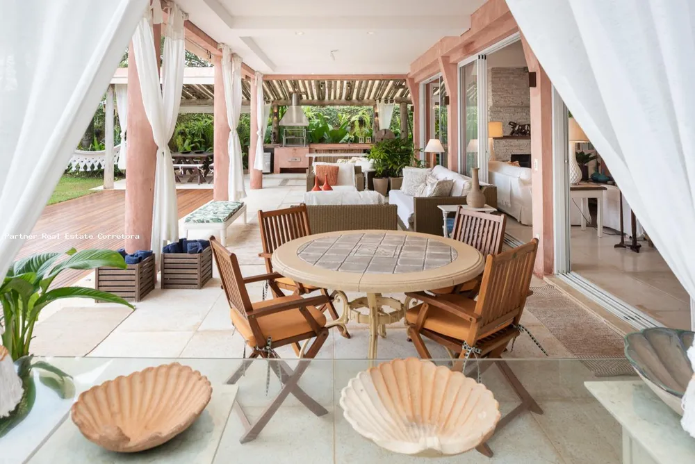 Casa, 6 quartos, 1100 m² - Foto 12