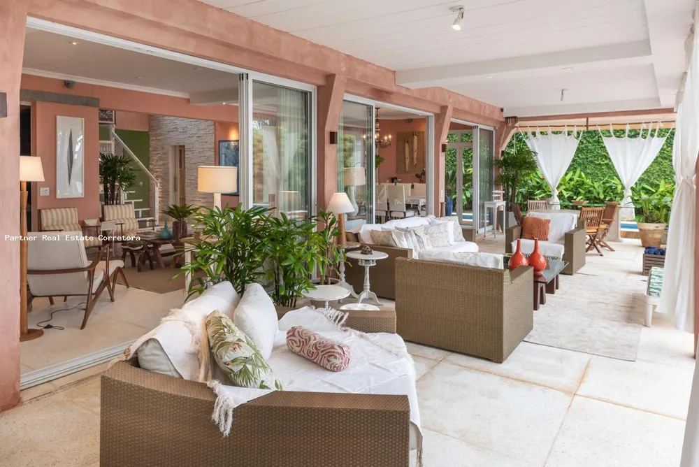Casa, 6 quartos, 1100 m² - Foto 13
