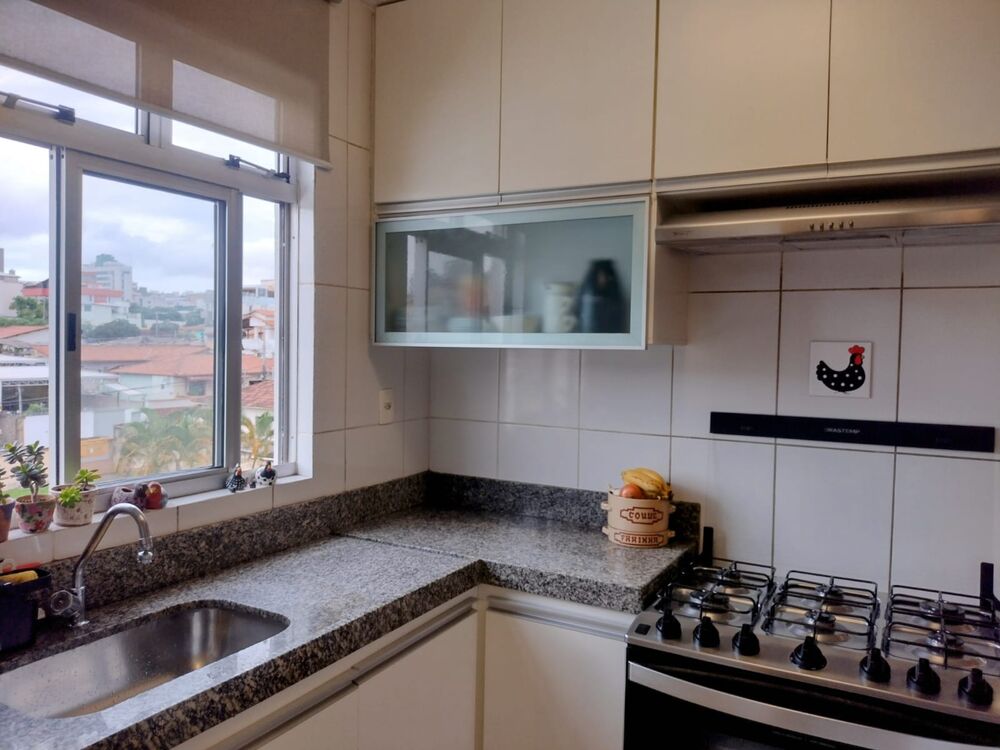 Cobertura à venda com 3 quartos, 174m² - Foto 5