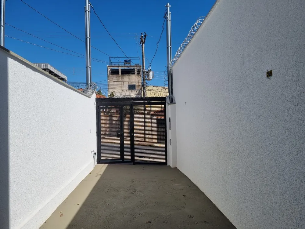 Casa, 2 quartos, 78 m² - Foto 1