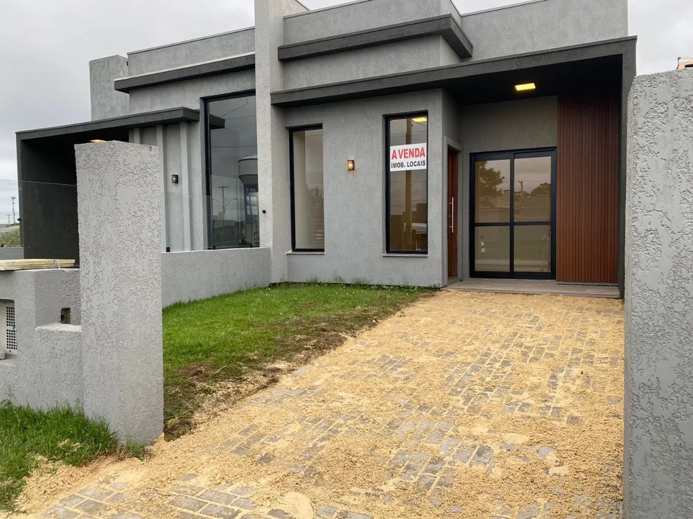 Casa, 2 quartos, 137 m² - Foto 1