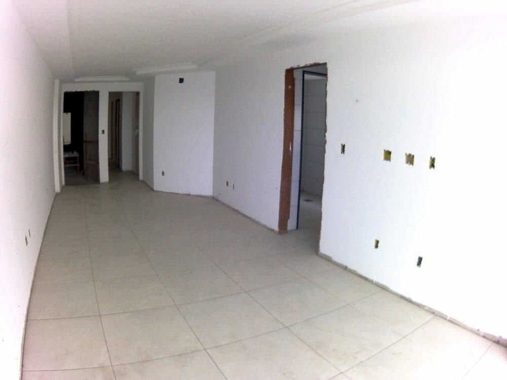 Apartamento à venda com 3 quartos - Foto 3