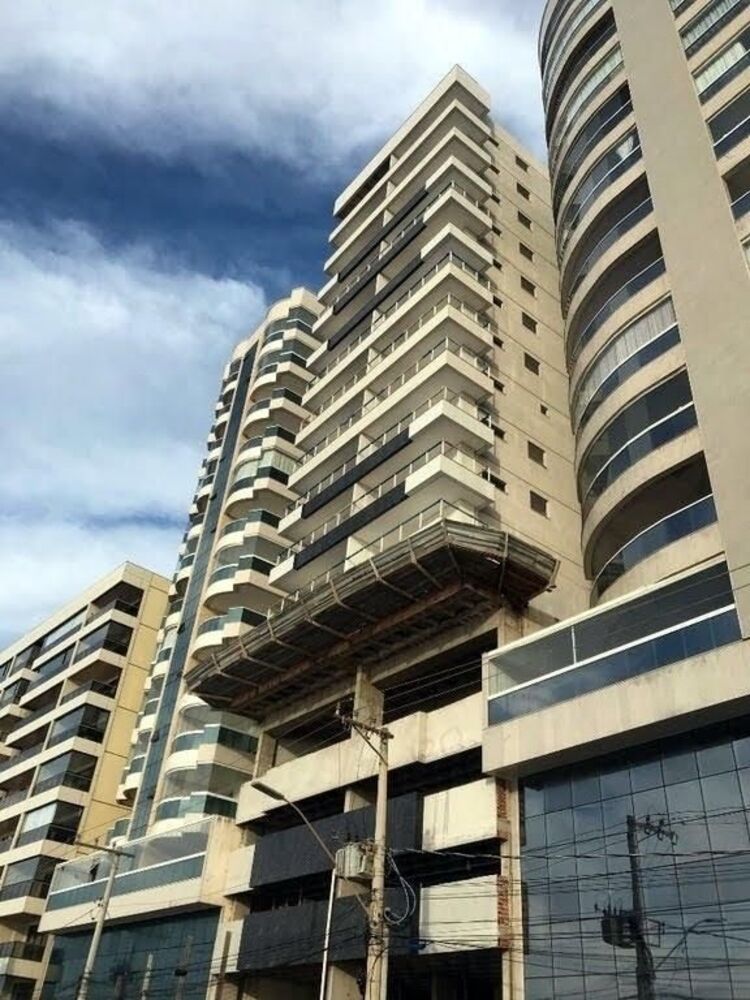 Apartamento à venda com 3 quartos - Foto 11
