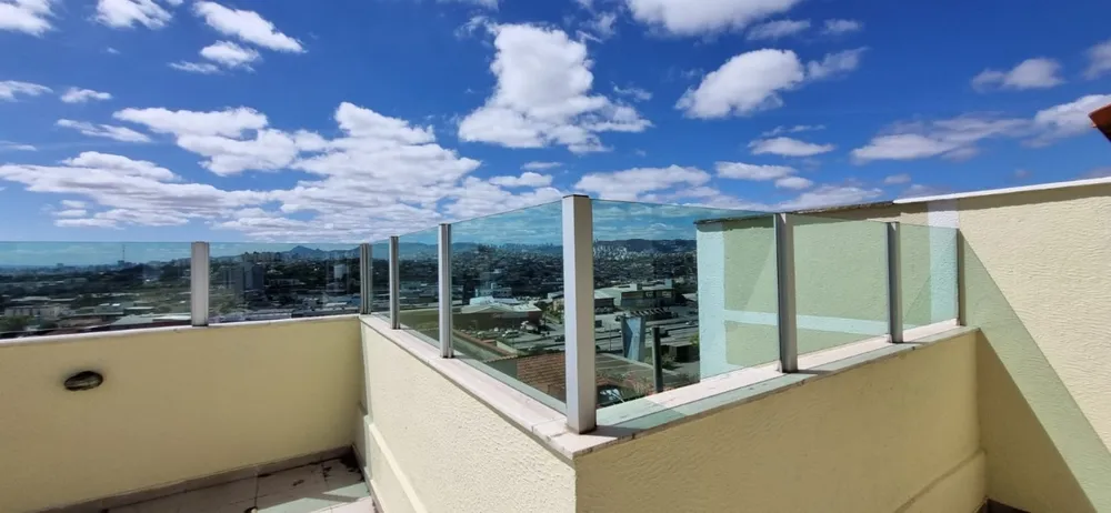 Cobertura, 2 quartos, 111 m² - Foto 3