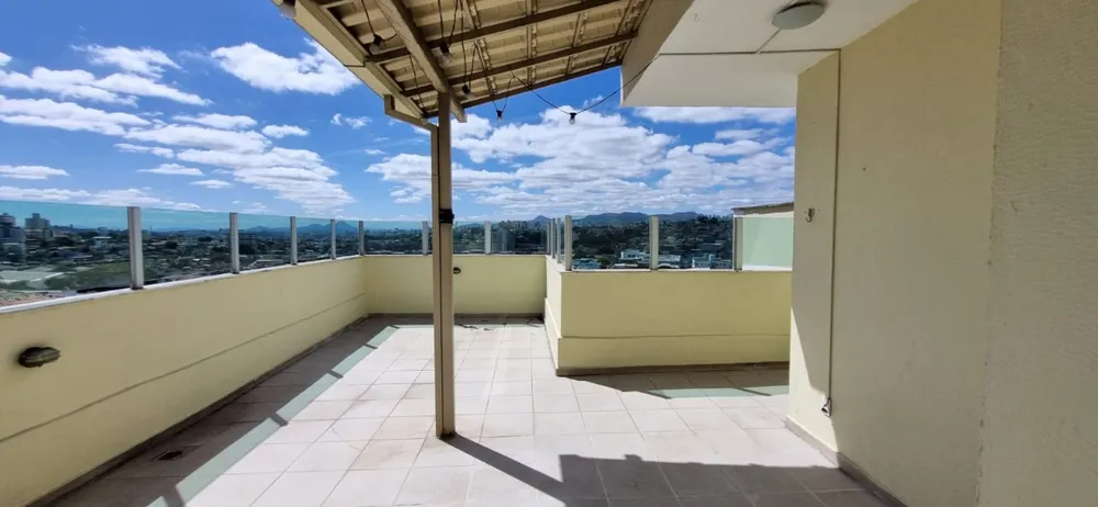 Cobertura, 2 quartos, 111 m² - Foto 1