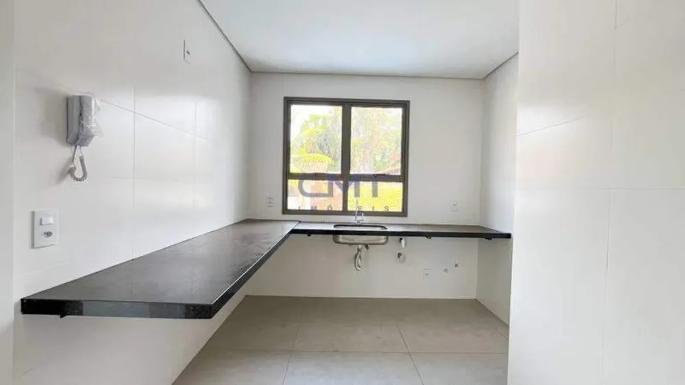 Apartamento, 4 quartos, 140 m² - Foto 3
