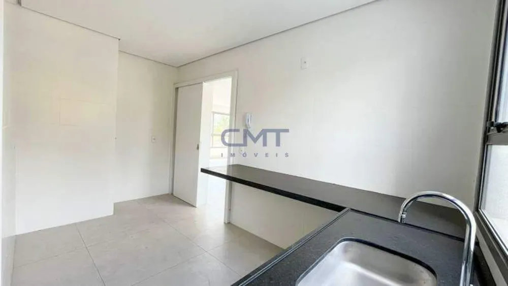 Apartamento, 4 quartos, 140 m² - Foto 4