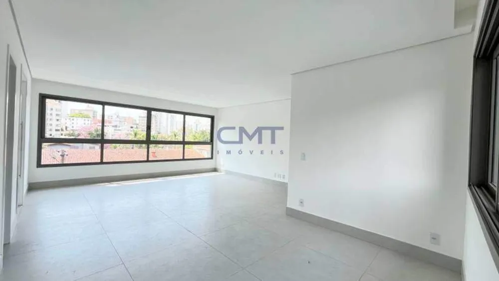 Apartamento, 4 quartos, 140 m² - Foto 2