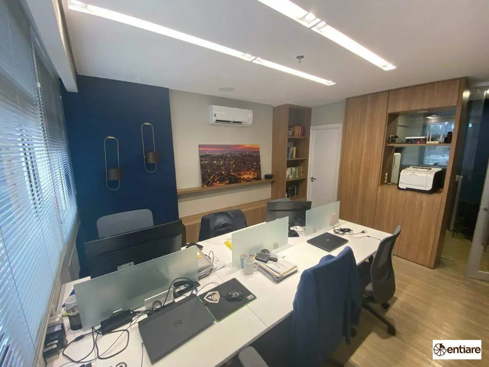 Sala-Conjunto, 49 m² - Foto 4