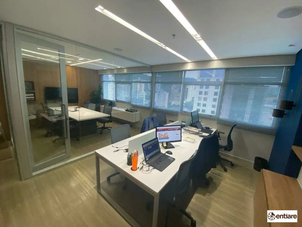 Sala-Conjunto, 49 m² - Foto 1
