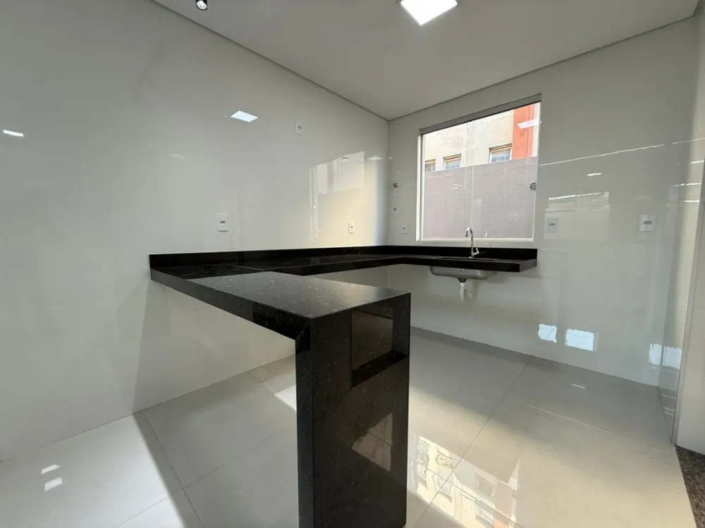 Apartamento, 3 quartos, 96 m² - Foto 2