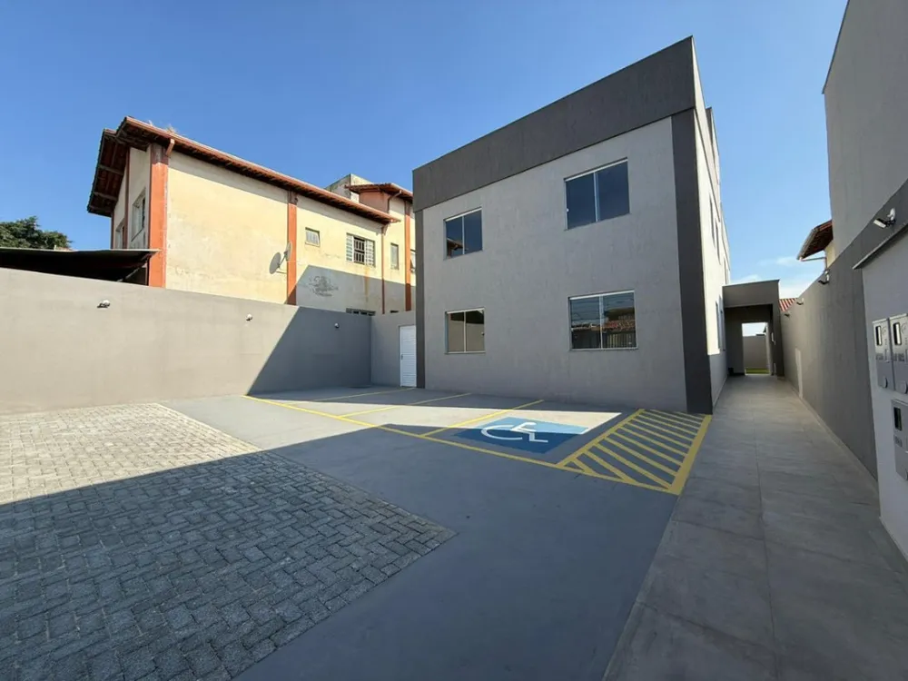 Apartamento, 3 quartos, 96 m² - Foto 1