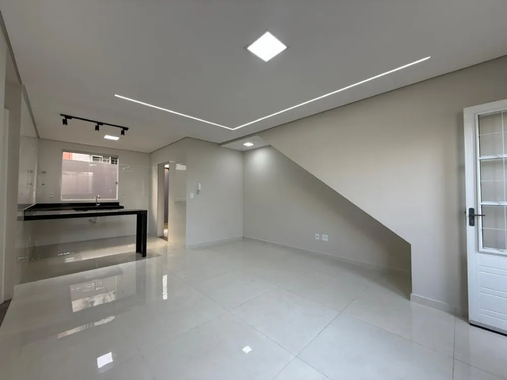 Apartamento, 3 quartos, 96 m² - Foto 3