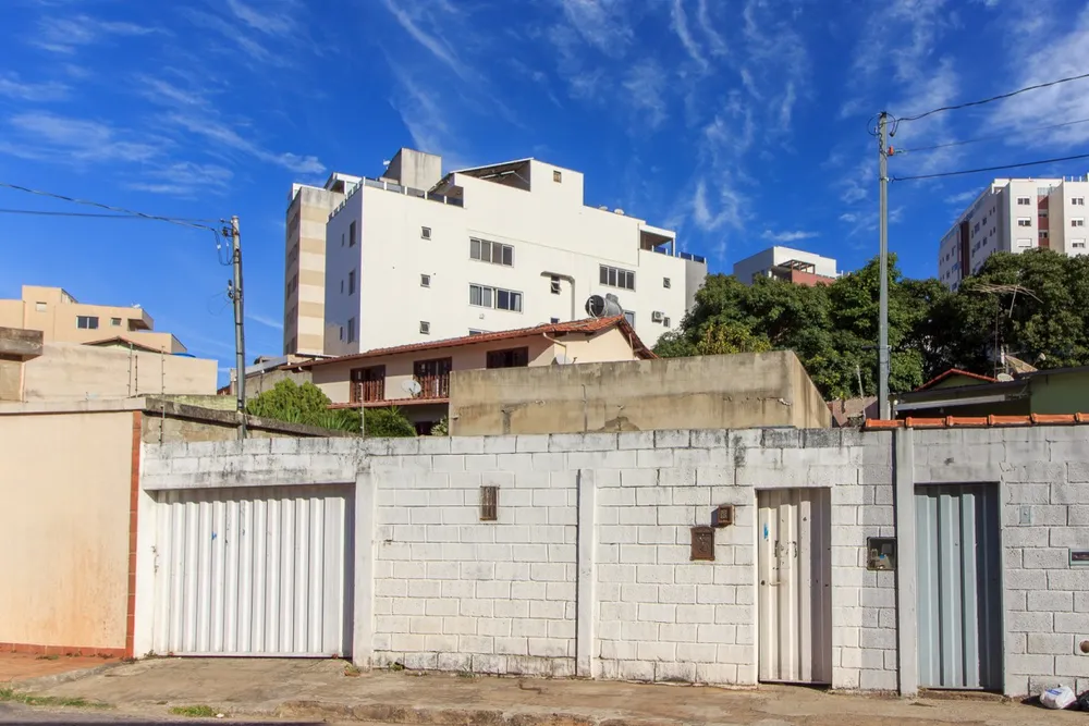 Casa, 3 quartos, 91 m² - Foto 1