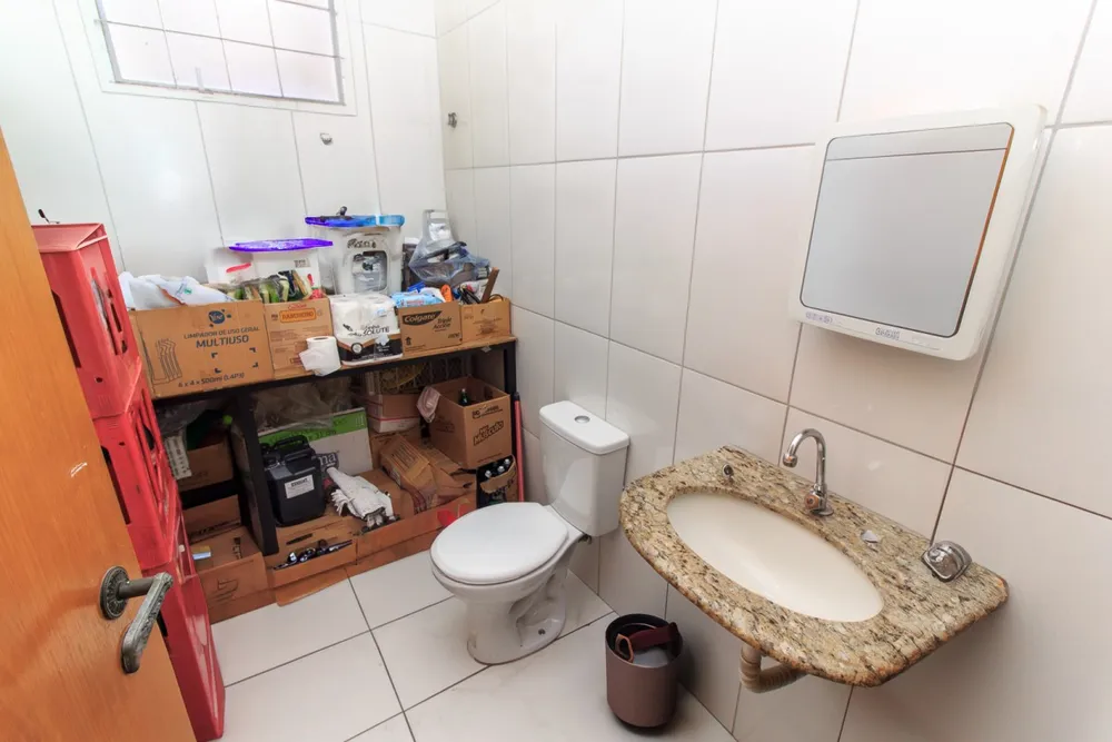 Casa, 3 quartos, 91 m² - Foto 14
