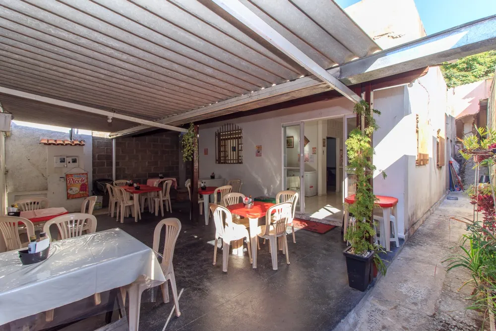 Casa, 3 quartos, 91 m² - Foto 3