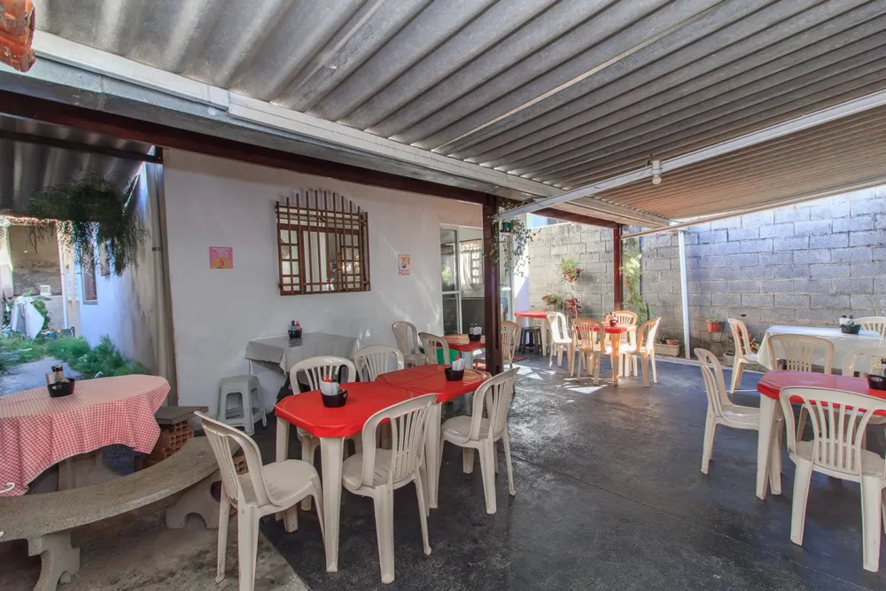 Casa, 3 quartos, 91 m² - Foto 2
