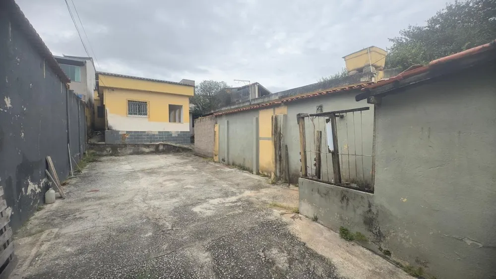 Casa, 5 quartos, 360 m² - Foto 1