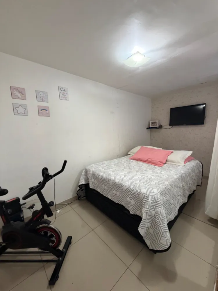 Casa, 3 quartos, 115 m² - Foto 6