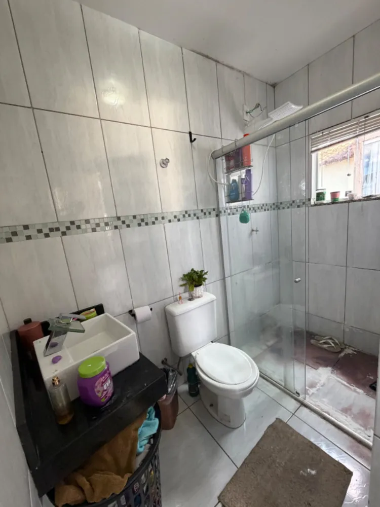Casa, 3 quartos, 115 m² - Foto 2