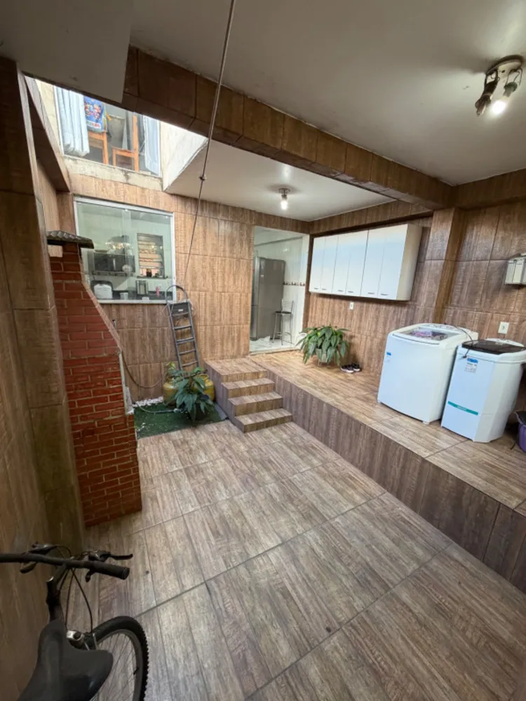 Casa, 3 quartos, 115 m² - Foto 1