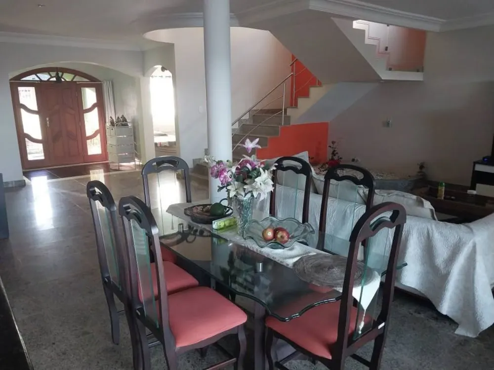 Casa, 3 quartos, 220 m² - Foto 7