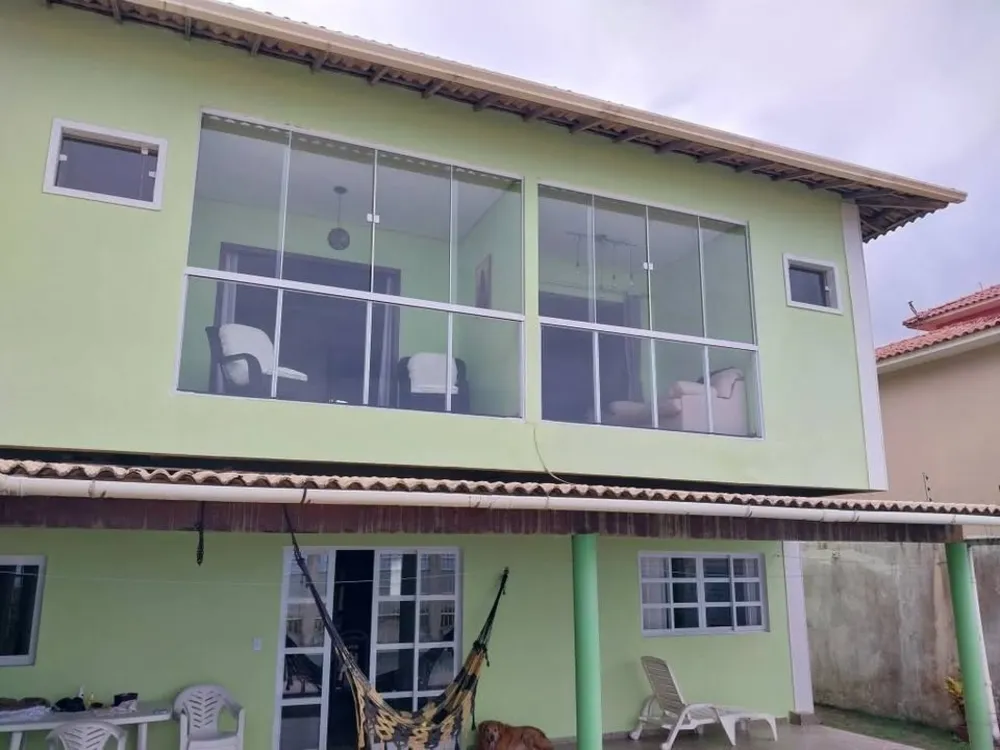Casa, 3 quartos, 220 m² - Foto 8
