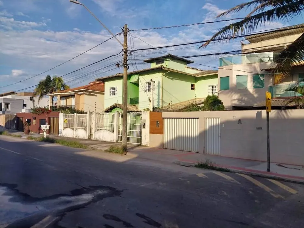 Casa, 3 quartos, 220 m² - Foto 1