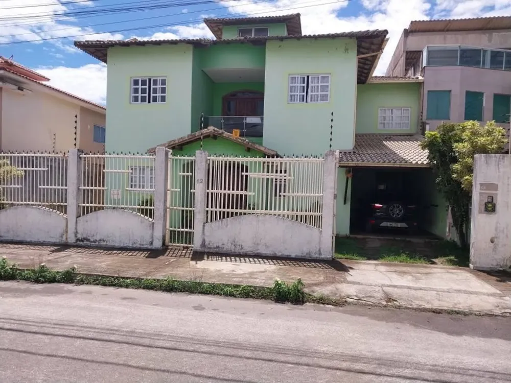 Casa, 3 quartos, 220 m² - Foto 3