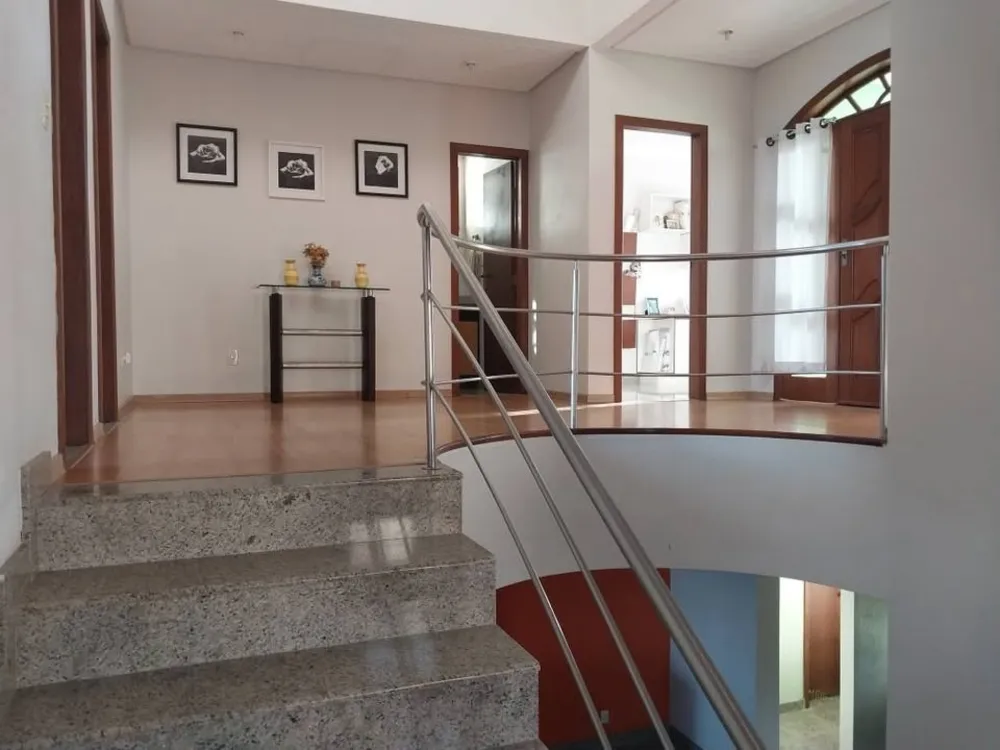Casa, 3 quartos, 220 m² - Foto 4