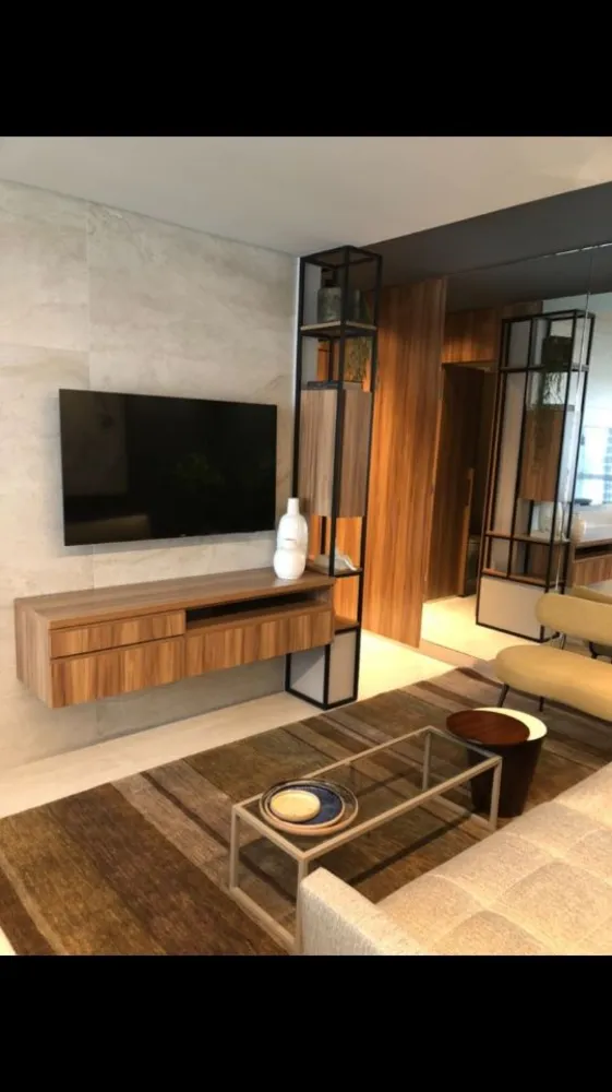 Apartamento, 2 quartos, 60 m² - Foto 1
