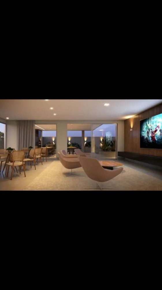 Apartamento, 2 quartos, 60 m² - Foto 5