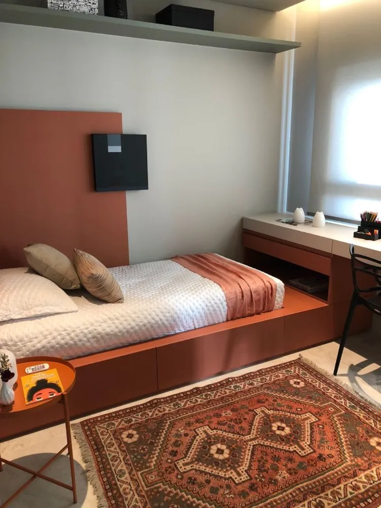 Apartamento, 2 quartos, 60 m² - Foto 10