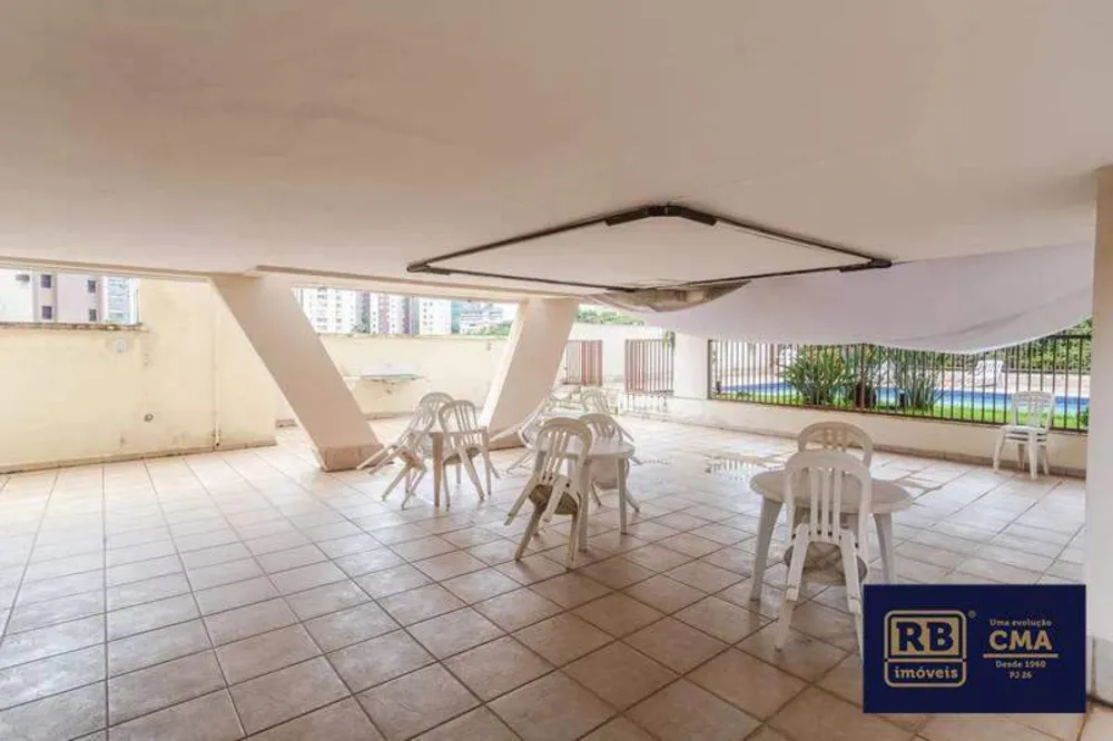Apartamento, 2 quartos, 69 m² - Foto 18