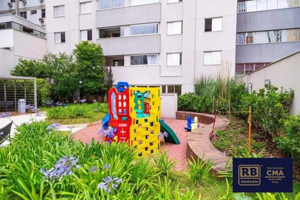 Apartamento, 2 quartos, 69 m² - Foto 14