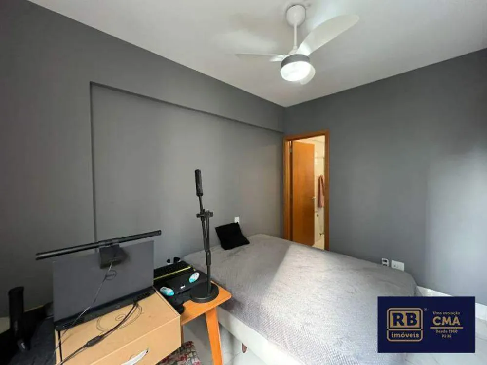 Apartamento, 2 quartos, 69 m² - Foto 10
