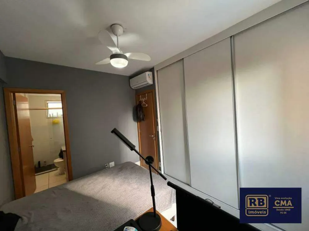 Apartamento, 2 quartos, 69 m² - Foto 11
