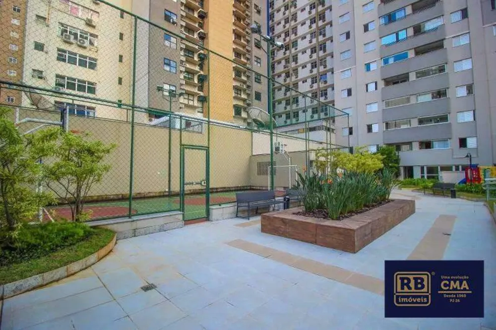 Apartamento, 2 quartos, 69 m² - Foto 21