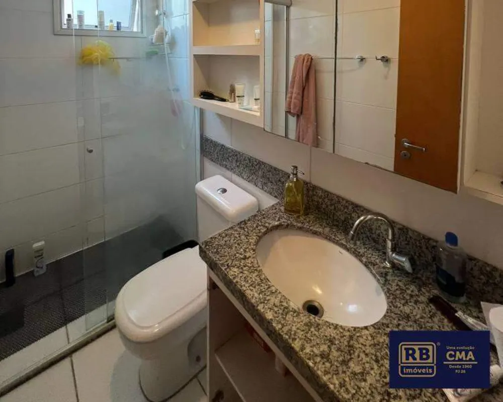 Apartamento, 2 quartos, 69 m² - Foto 7