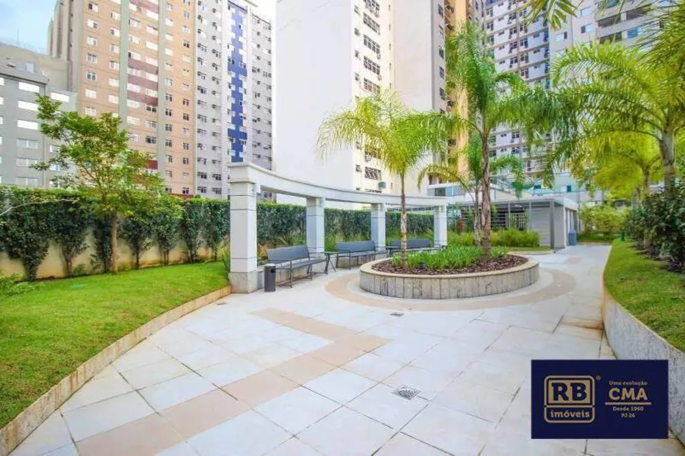 Apartamento, 2 quartos, 69 m² - Foto 16