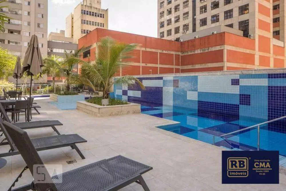 Apartamento, 2 quartos, 69 m² - Foto 13