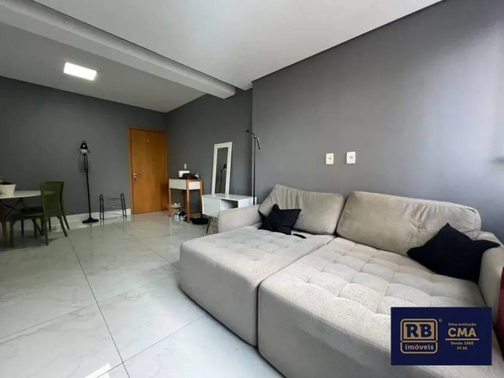 Apartamento, 2 quartos, 69 m² - Foto 3