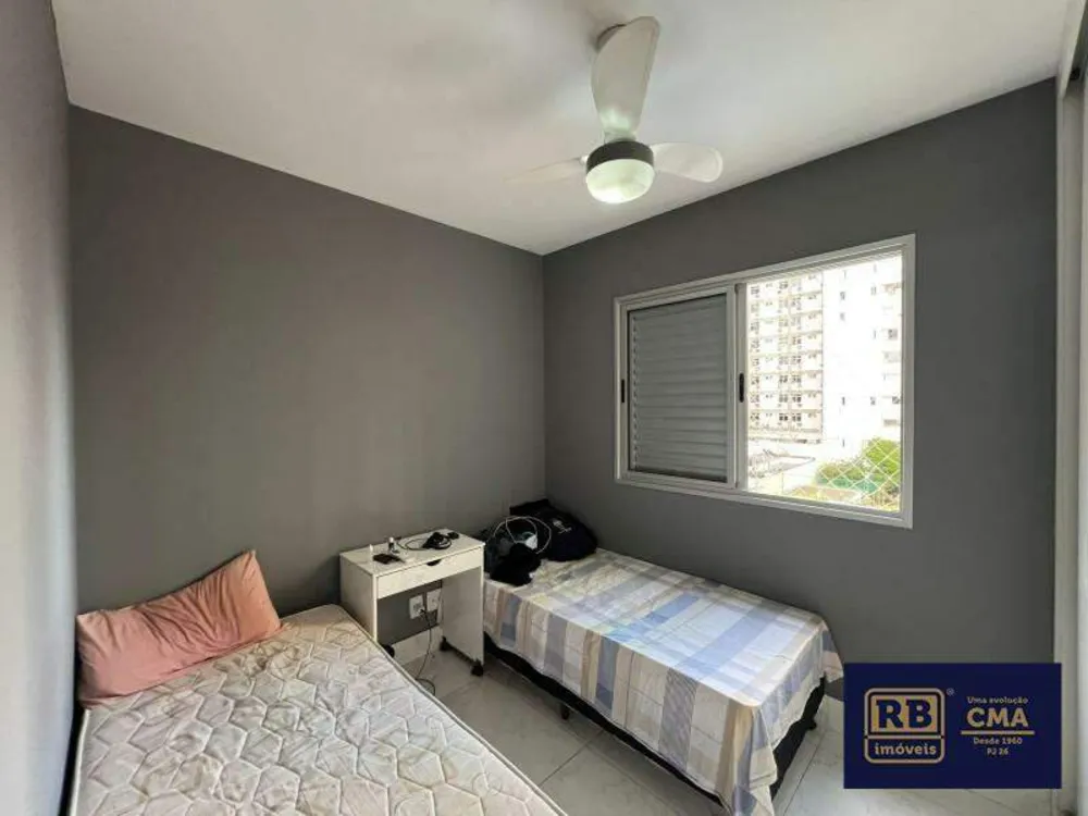 Apartamento, 2 quartos, 69 m² - Foto 8