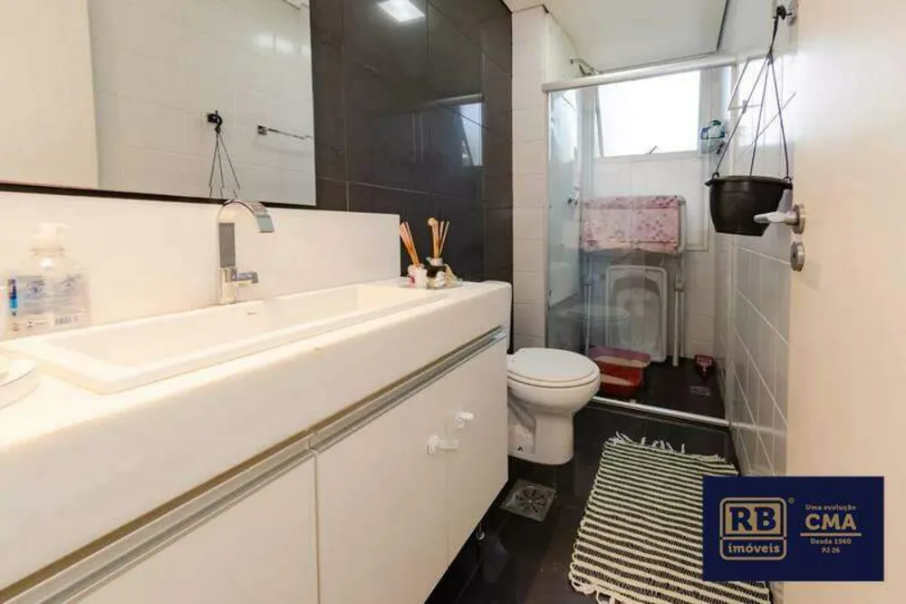 Apartamento, 2 quartos, 69 m² - Foto 15