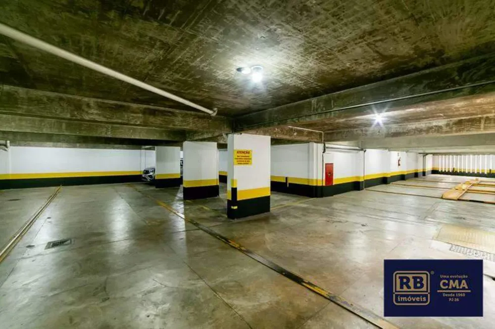Apartamento, 2 quartos, 69 m² - Foto 19