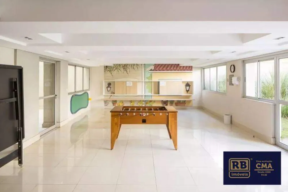 Apartamento, 2 quartos, 69 m² - Foto 16