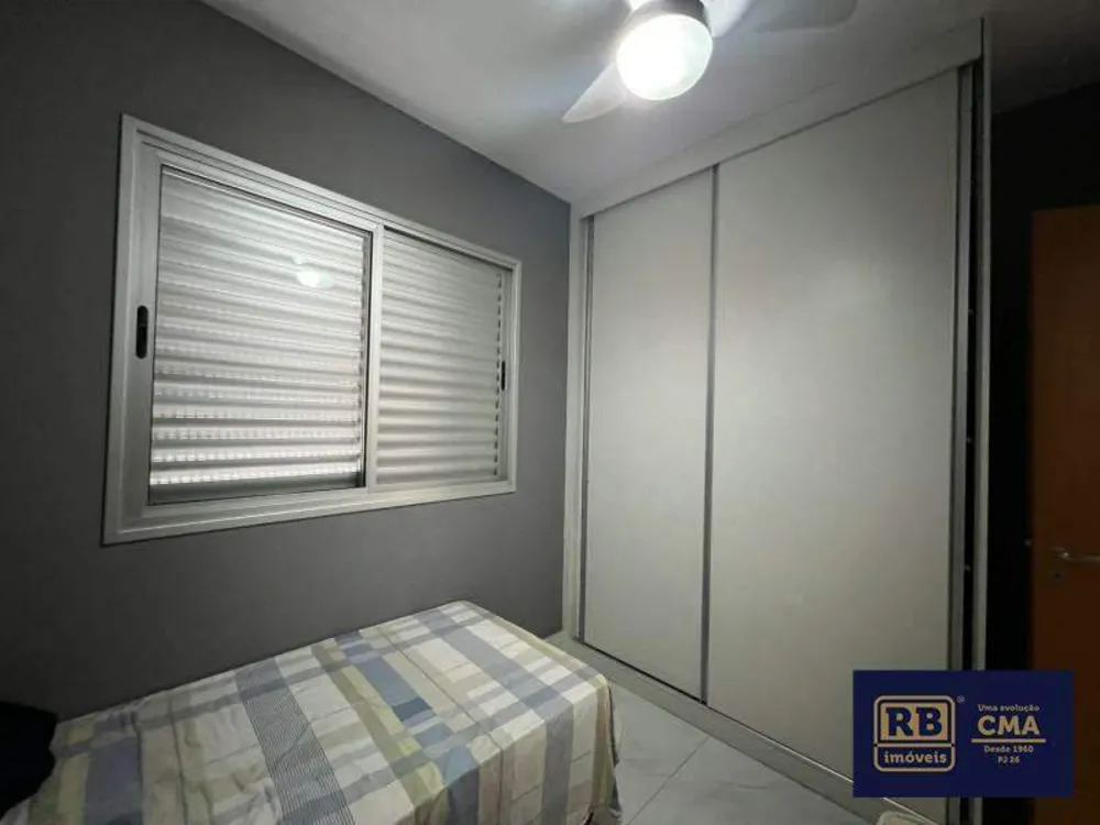Apartamento, 2 quartos, 69 m² - Foto 9