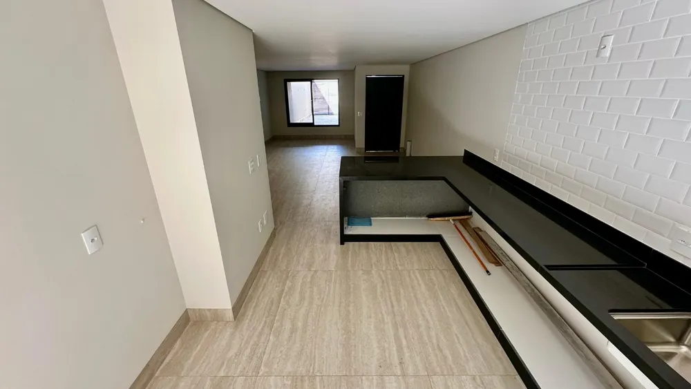 Casa, 4 quartos, 160 m² - Foto 9