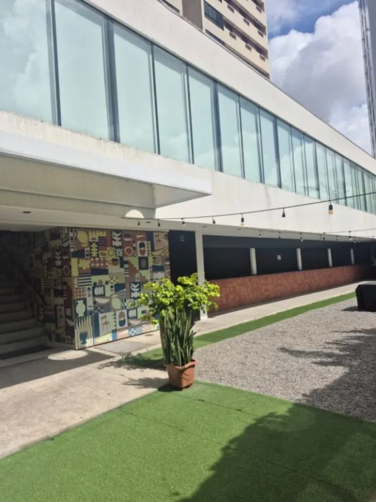 Loja-Salão, 46 m² - Foto 6
