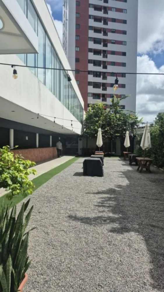 Loja-Salão, 46 m² - Foto 4